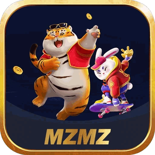 MZMZ: Sua Plataforma Oficial de Cassino Online